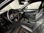 BMW 5 серии VII (G30/G31/G38) Москва  - изображение 32