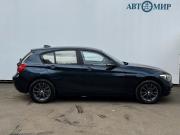 BMW 1 серии II (F20/F21) Москва  - изображение 17