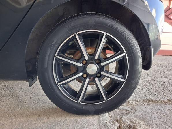 Kia Picanto II с пробегом 2012 года, цена 680 000 рублей, 101560 км, хэтчбек, Автокод Объявления
