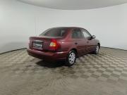 Hyundai Accent II Уфа  - изображение 28