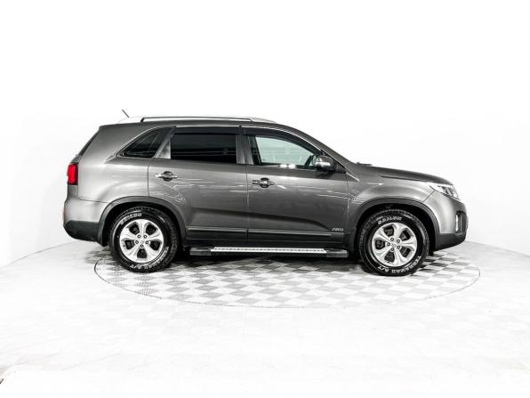 Kia Sorento II Рестайлинг с пробегом 2013 года, цена 1 332 000 рублей, 143884 км, внедорожник, Автокод Объявления