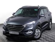 Hyundai Tucson III Москва  - изображение 42