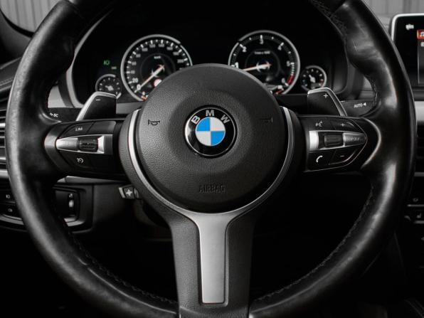 BMW X6 II (F16) с пробегом 2018 года, цена 4 000 000 рублей, 158121 км, внедорожник, Автокод Объявления