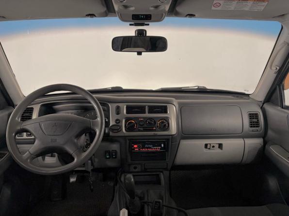 Mitsubishi Pajero Sport I Рестайлинг с пробегом 2005 года, цена 830 000 рублей, 271510 км, внедорожник, Автокод Объявления