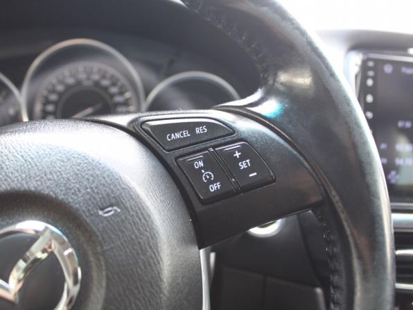 Mazda 6 III (GJ) с пробегом 2013 года, цена 1 299 000 рублей, 230221 км, седан, Автокод Объявления