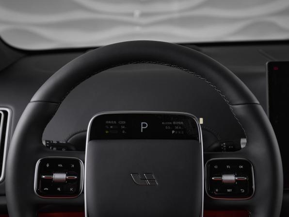 Новый Li Auto (Lixiang) L6 2025 года, цена 8 790 000 рублей, внедорожник, Автокод Объявления