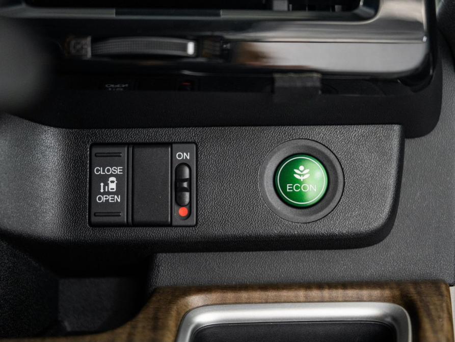 Honda Stepwgn V Иркутск  - изображение 17
