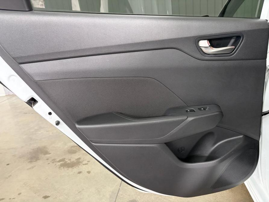 Hyundai Solaris II Краснодар  - изображение 17