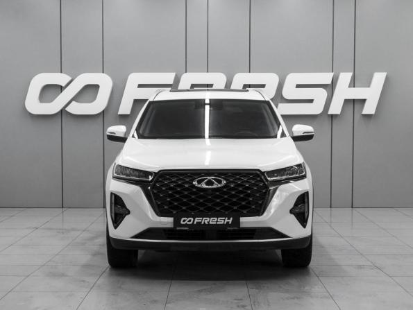 Chery Tiggo 7 Pro Max I с пробегом 2023 года, цена 1 650 000 рублей, 73097 км, внедорожник, Автокод Объявления