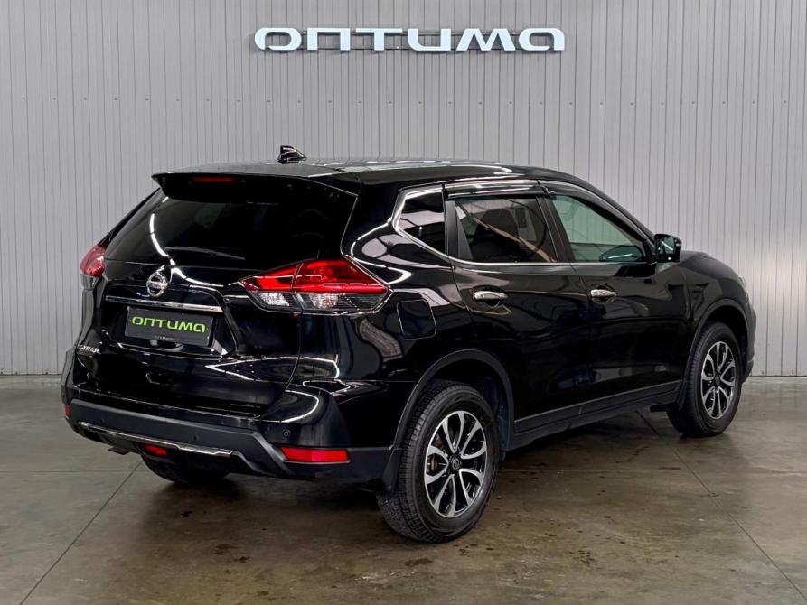 Nissan X-Trail III Рестайлинг Краснодар  - изображение 5
