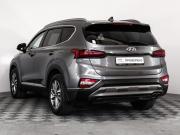Hyundai Santa Fe IV Санкт-Петербург  - изображение 36