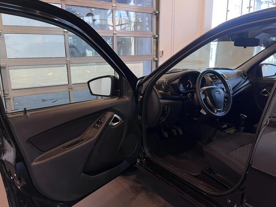 Lada (ВАЗ) Granta I Рестайлинг Чебоксары  - изображение 21