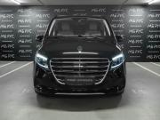 Mercedes-Benz V-Класс III (W447) Рестайлинг 2 Москва  - изображение 35