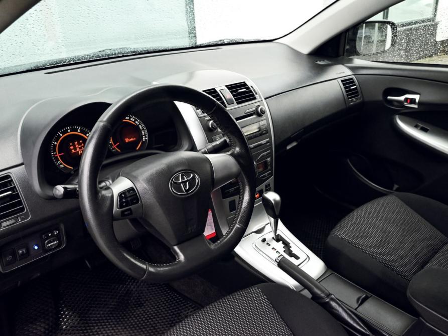 Toyota Corolla X (E140 E150) Рестайлинг Екатеринбург  - изображение 14