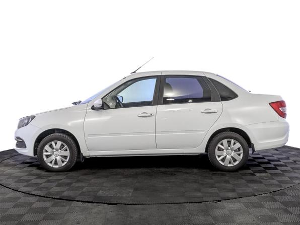 Lada (ВАЗ) Granta I Рестайлинг с пробегом 2022 года, цена 580 000 рублей, 76656 км, седан, Автокод Объявления