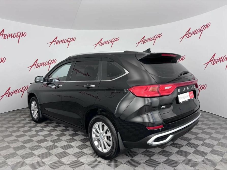 Haval M6 II Псков  - изображение 3