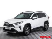 Toyota RAV4 V (XA50) Москва  - изображение 23
