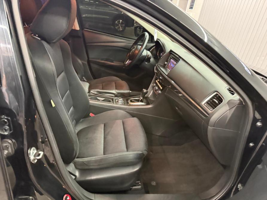 Mazda 6 III (GJ) Краснодар  - изображение 15