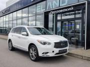 Infiniti QX60 I Санкт-Петербург  - изображение 22