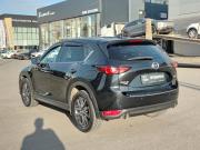 Mazda CX-5 I Рестайлинг Йошкар-Ола  - изображение 30