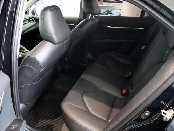 Toyota Camry VIII (XV70) Рестайлинг с пробегом 2021 года, цена 3 190 000 рублей, 100102 км, седан, Автокод Объявления