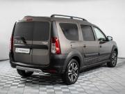 Lada (ВАЗ) Largus I Рестайлинг Москва  - изображение 20