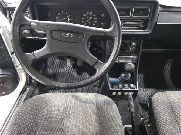 Lada (ВАЗ) 2104 с пробегом 2006 года, цена 269 000 рублей, 172000 км, универсал, Автокод Объявления