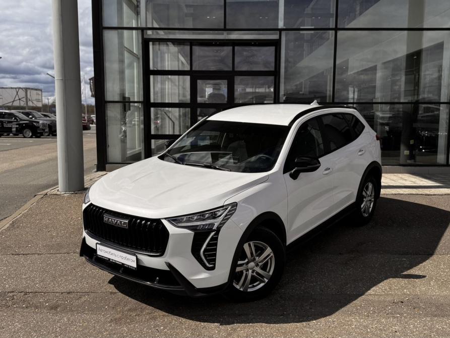 Haval Jolion I Рестайлинг Тверь  - изображение 1