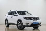 Nissan X-Trail III Новокузнецк  - изображение 38