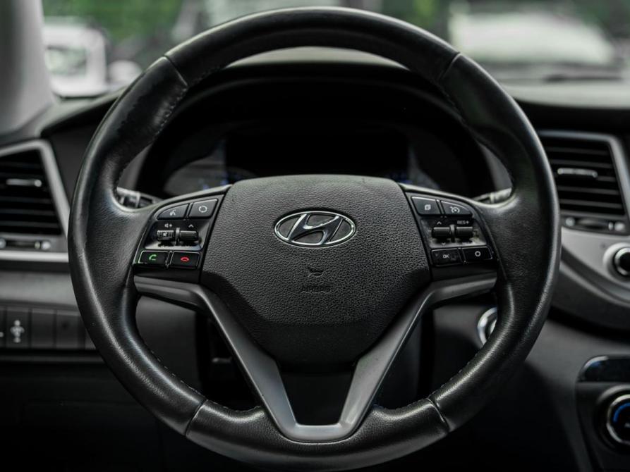 Hyundai Tucson III Санкт-Петербург  - изображение 6