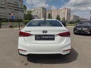Hyundai Solaris II Йошкар-Ола  - изображение 29