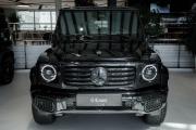 Mercedes-Benz G-Класс AMG II (W465) Рестайлинг Москва  - изображение 67