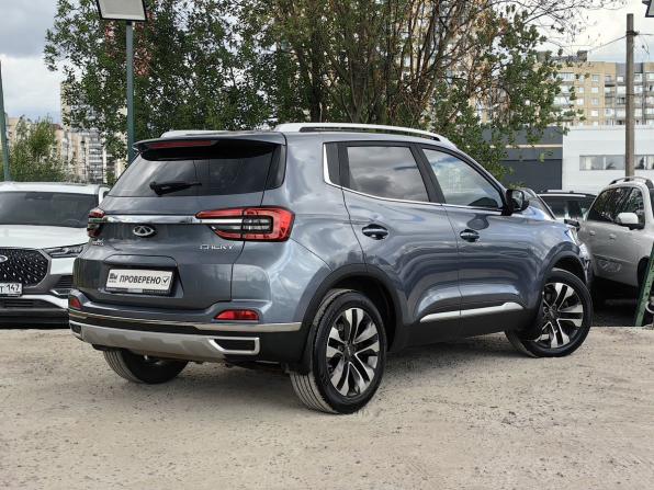 Chery Tiggo 4 I Рестайлинг с пробегом 2020 года, цена 1 429 000 рублей, 66445 км, внедорожник, Автокод Объявления