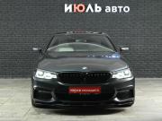 BMW 5 серии VII (G30/G31/G38) Екатеринбург  - изображение 25