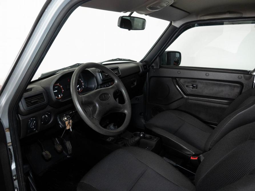 Lada (ВАЗ) 2121 (4x4) I Рестайлинг (2020) Казань  - изображение 5