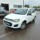 Lada (ВАЗ) Kalina II Ярославль  - изображение 12