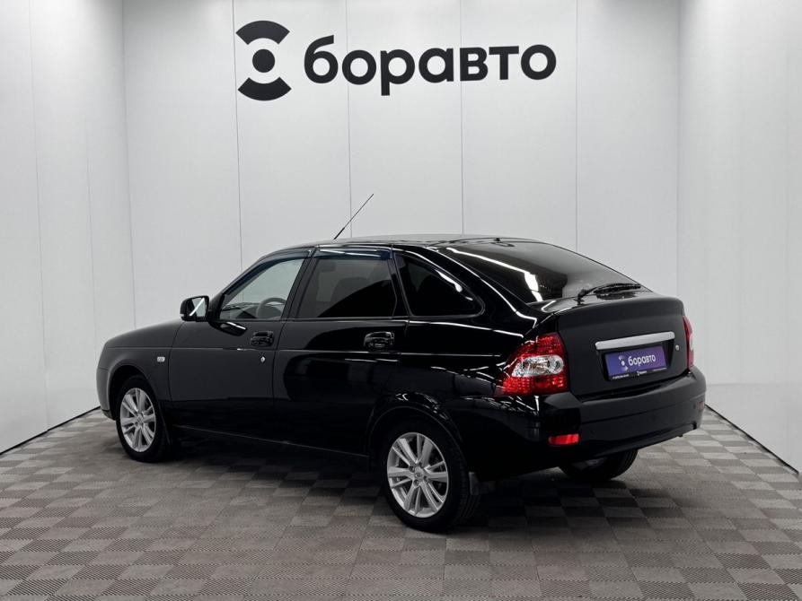 Lada (ВАЗ) Priora I Воронеж  - изображение 4
