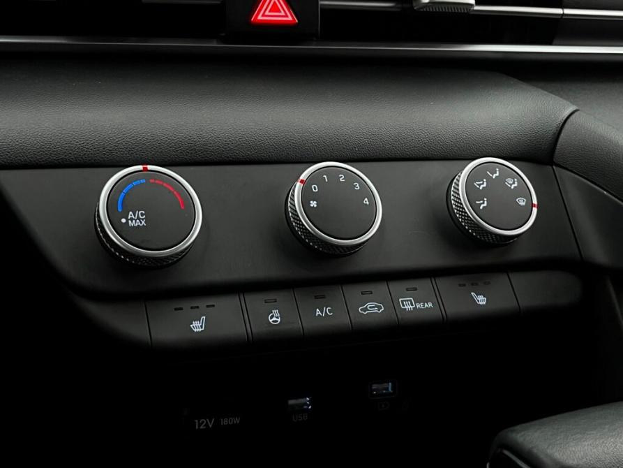Hyundai Elantra VII (CN7) Санкт-Петербург  - изображение 15