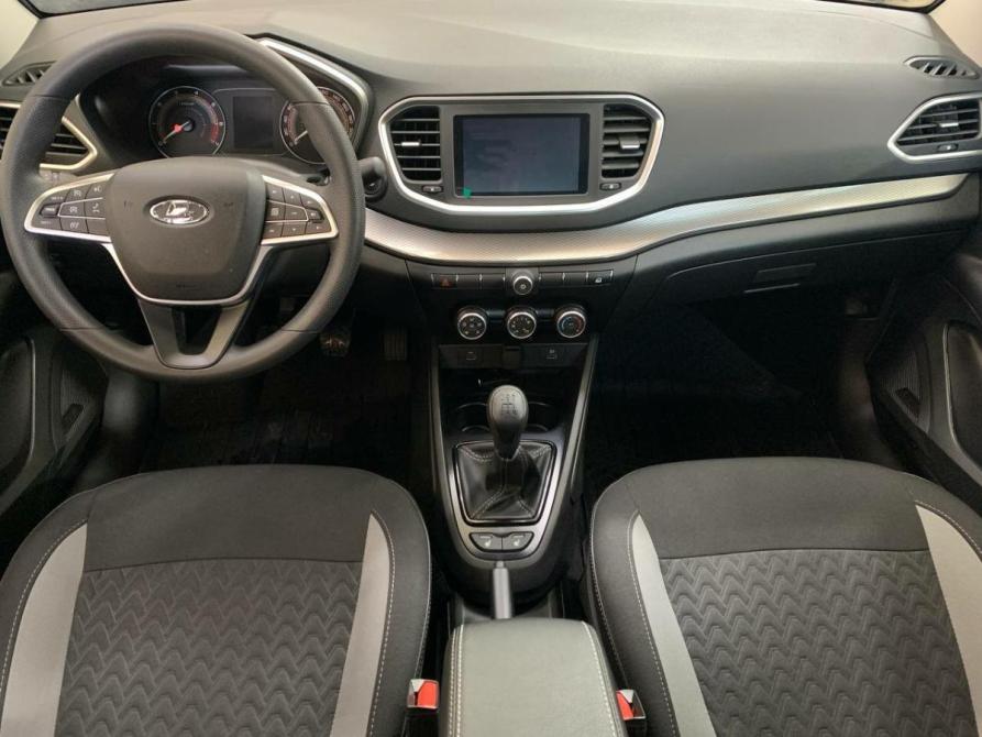 Lada (ВАЗ) Vesta I Рестайлинг (NG) Нижнекамск  - изображение 5
