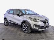 Renault Kaptur I Москва  - изображение 30