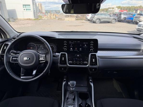 Kia Sorento IV с пробегом 2020 года, цена 2 950 000 рублей, 142000 км, внедорожник, Автокод Объявления