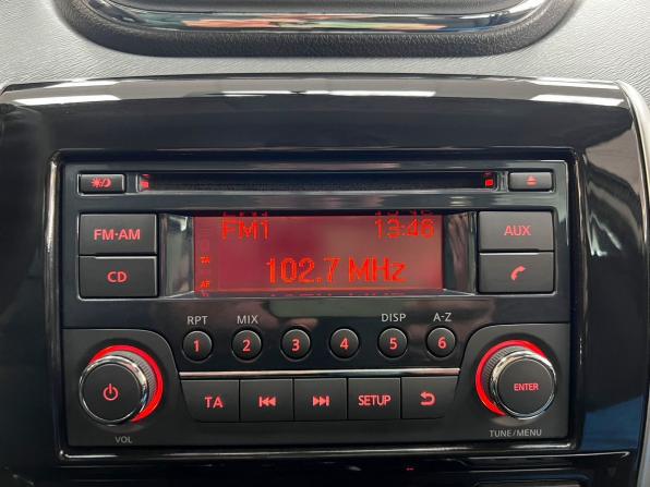 Nissan Terrano III (D10) с пробегом 2014 года, цена 1 195 000 рублей, 102425 км, внедорожник, Автокод Объявления