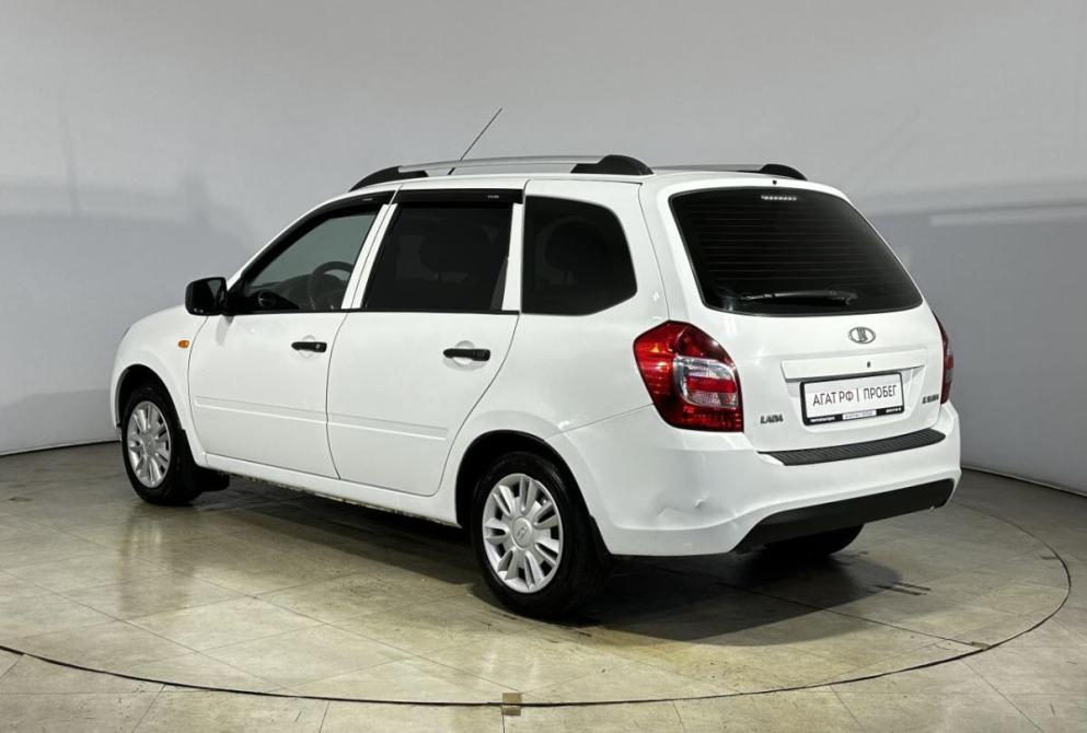 Lada (ВАЗ) Kalina II Саранск  - изображение 13