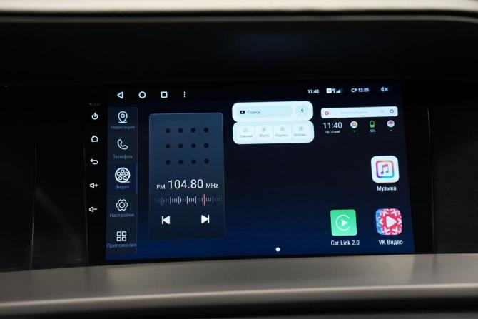 Evolute i-PRO с пробегом 2024 года, цена 1 390 000 рублей, 97000 км, седан, Автокод Объявления