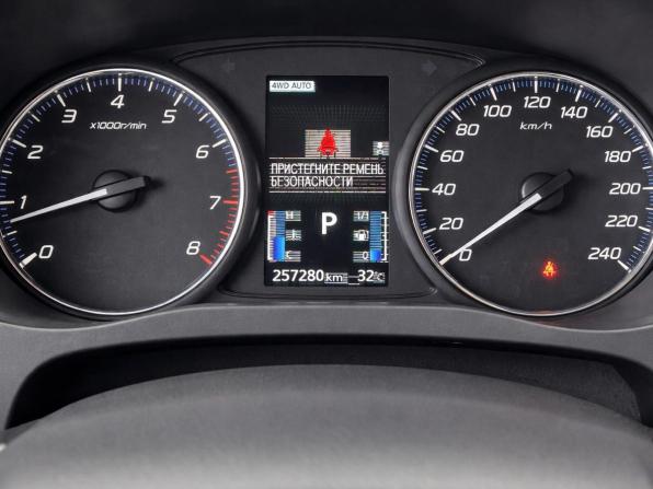 Mitsubishi Outlander III с пробегом 2012 года, цена 1 097 000 рублей, 257200 км, внедорожник, Автокод Объявления