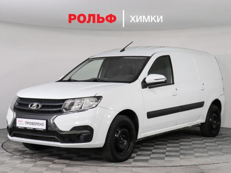 Lada (ВАЗ) Largus I Рестайлинг Химки  - изображение 1