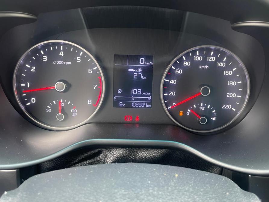 Kia Rio IV Азнакаево  - изображение 19