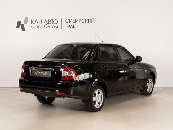 Lada (ВАЗ) Priora I Рестайлинг с пробегом 2015 года, цена 495 000 рублей, 193046 км, седан, Автокод Объявления
