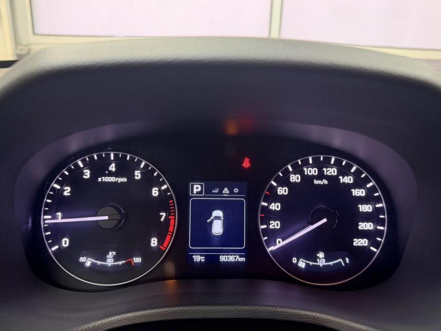 Hyundai Creta I Тверь  - изображение 19