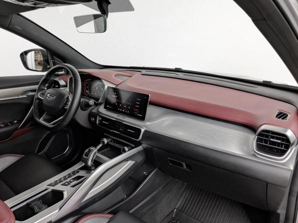 Geely Coolray I с пробегом 2022 года, цена 1 765 000 рублей, 64975 км, внедорожник, Автокод Объявления